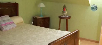 Chambre les Jonquilles
