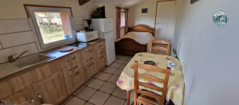 Petite kichinette pour deux personnes