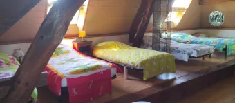 Le dortoir