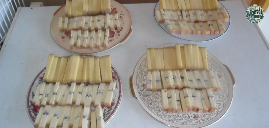 fromage du jura